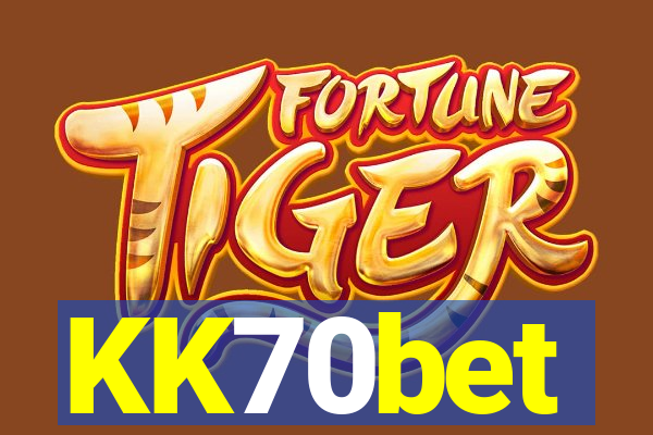 KK70bet