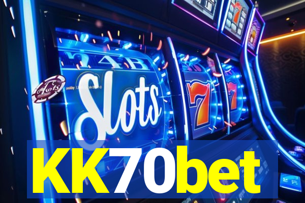 KK70bet