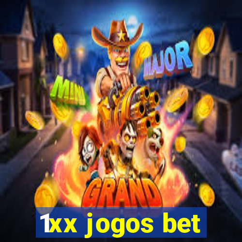 1xx jogos bet