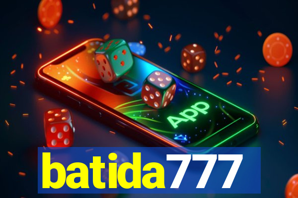 batida777