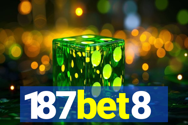187bet8