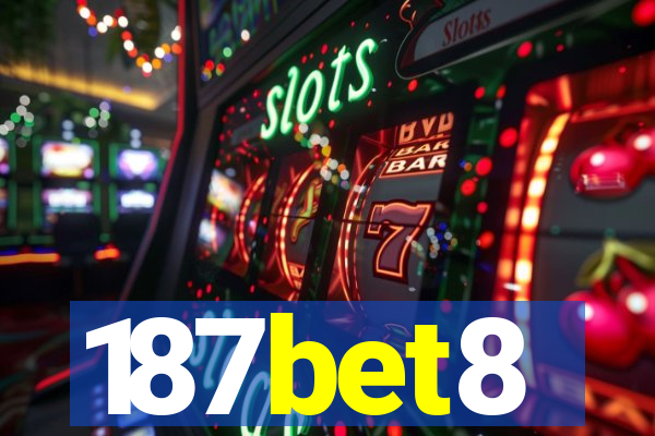 187bet8