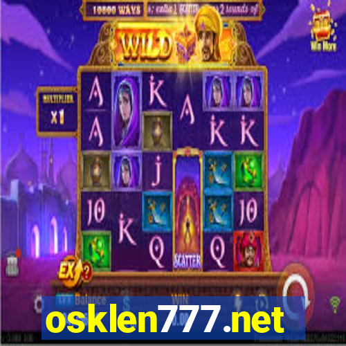 osklen777.net