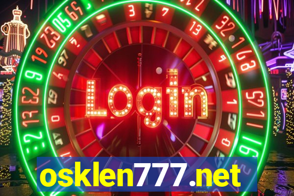 osklen777.net