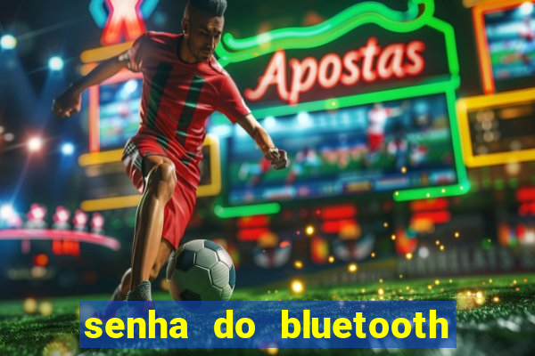 senha do bluetooth dvd napoli 7997
