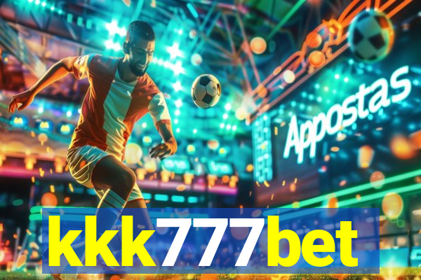 kkk777bet