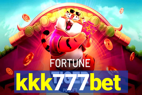 kkk777bet