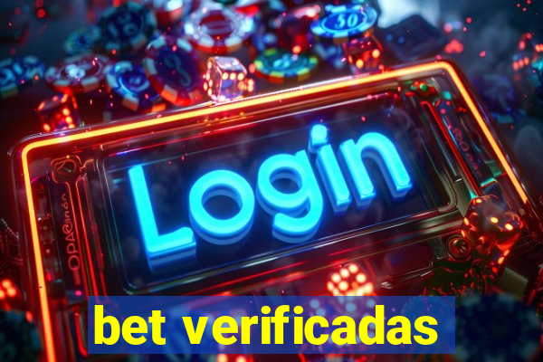 bet verificadas