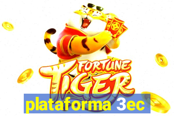 plataforma 3ec