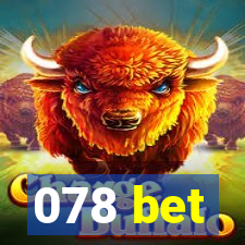 078 bet
