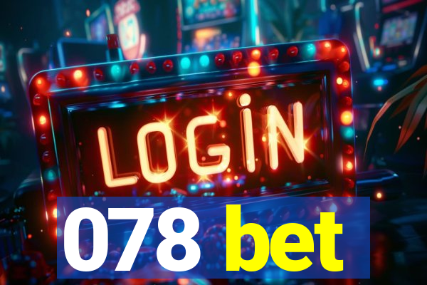 078 bet