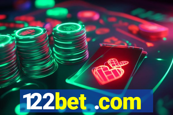 122bet .com