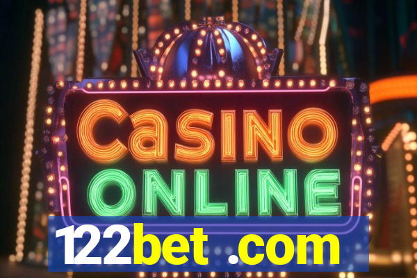 122bet .com