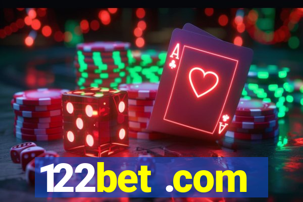 122bet .com