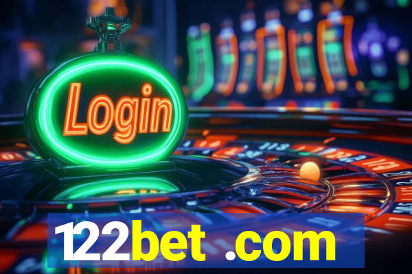 122bet .com