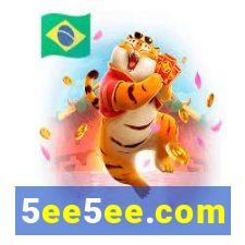 5ee5ee.com
