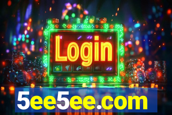 5ee5ee.com