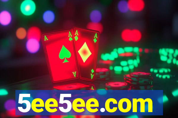 5ee5ee.com