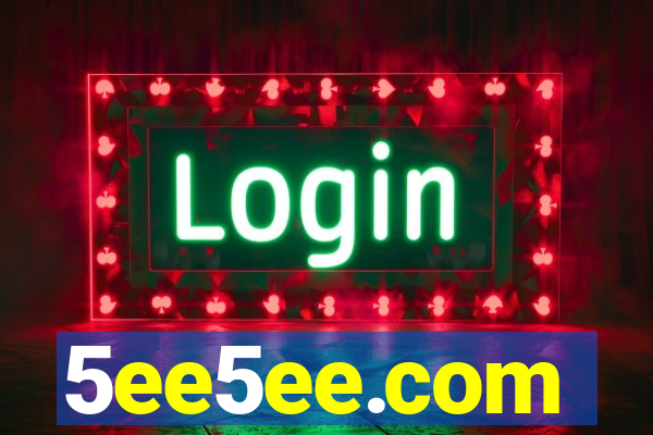 5ee5ee.com