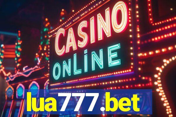 lua777.bet