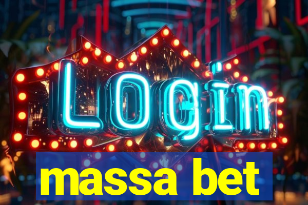 massa bet