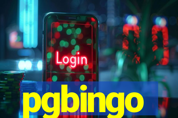 pgbingo