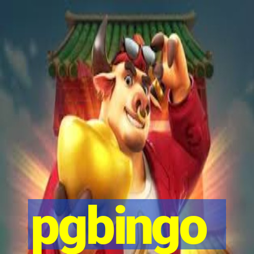 pgbingo