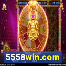 5558win.com