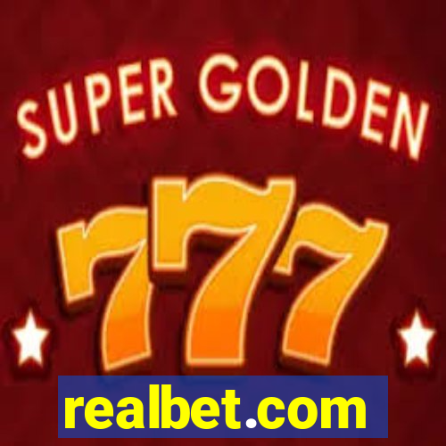 realbet.com