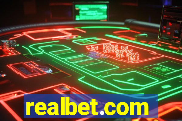realbet.com