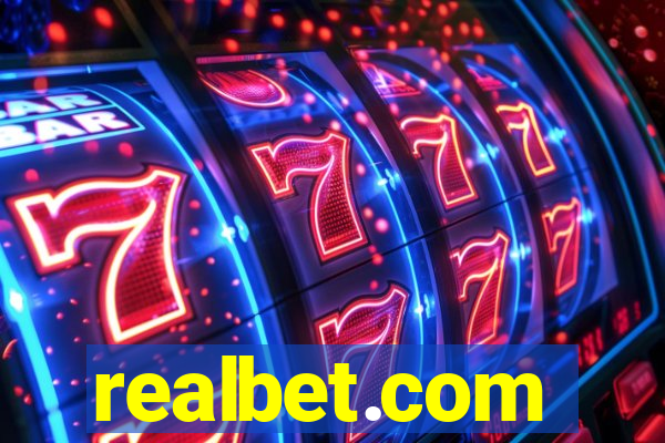 realbet.com