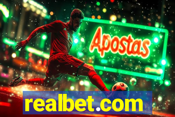 realbet.com