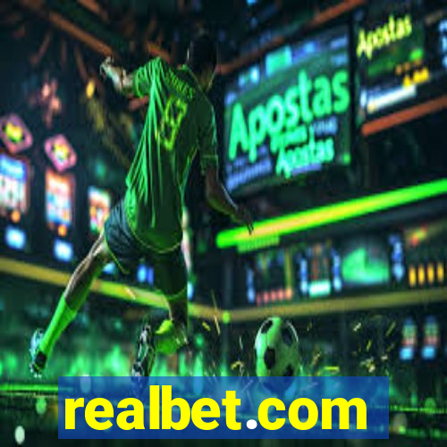 realbet.com
