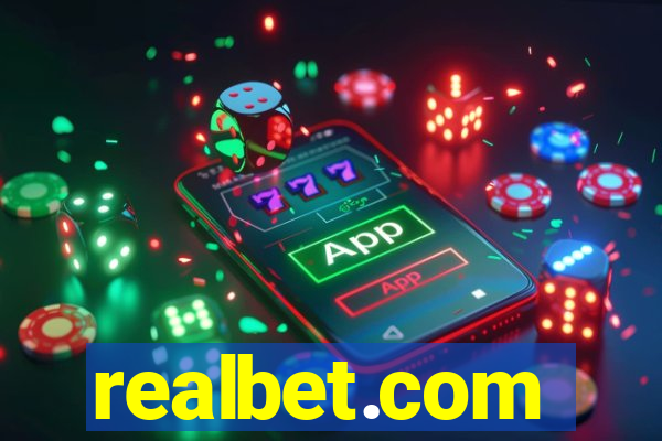 realbet.com
