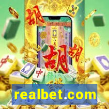 realbet.com