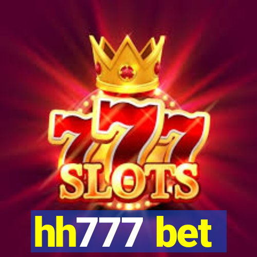 hh777 bet
