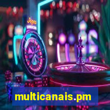 multicanais.pm