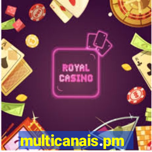 multicanais.pm