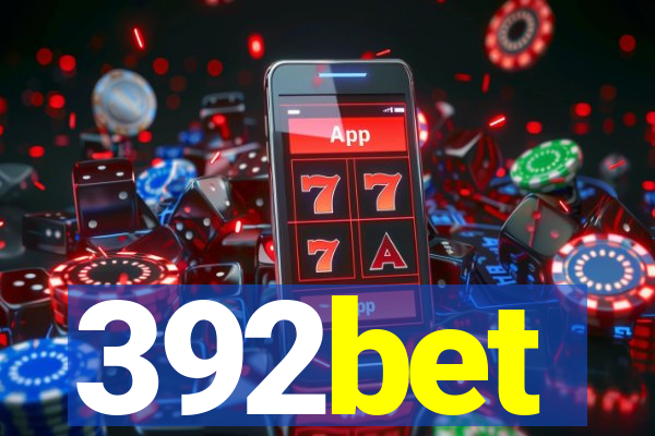 392bet