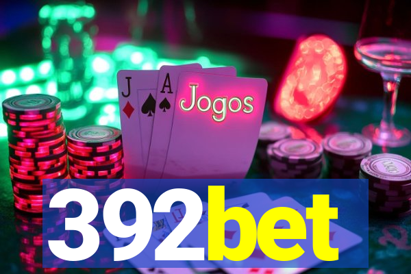 392bet