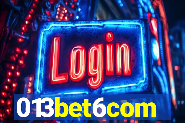 013bet6com