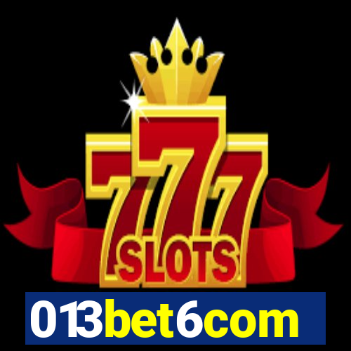 013bet6com