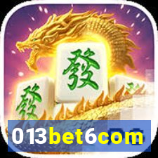 013bet6com
