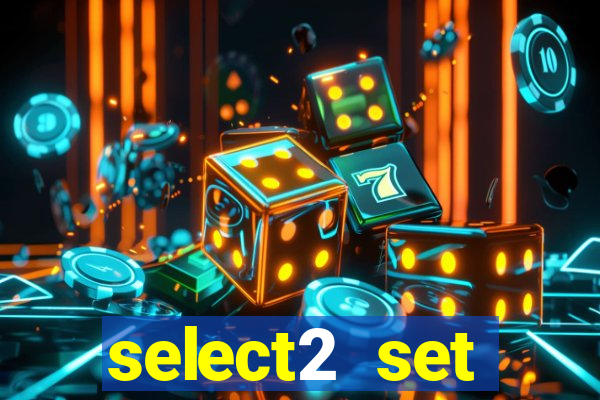 select2 set selected value jquery
