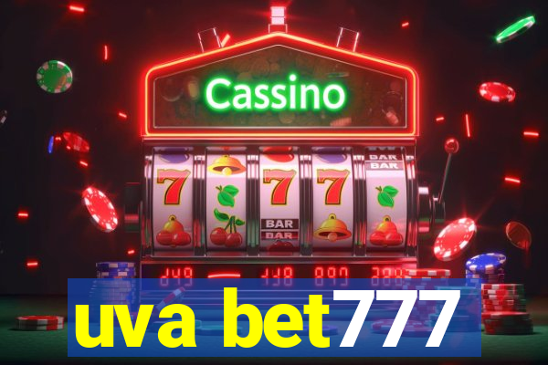 uva bet777