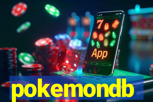 pokemondb