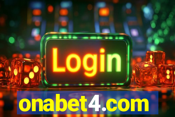 onabet4.com