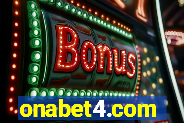 onabet4.com