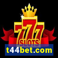 t44bet.com