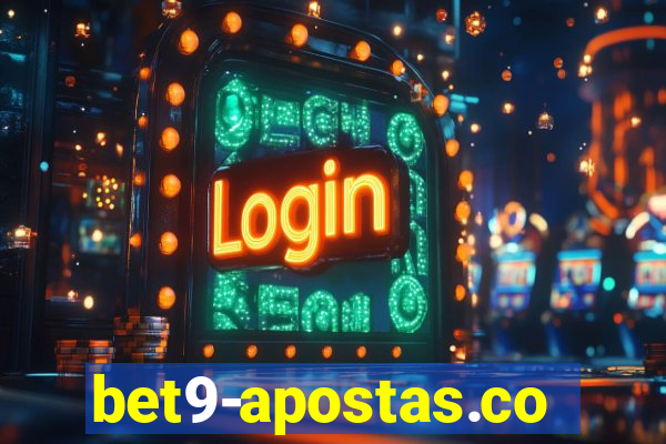 bet9-apostas.com